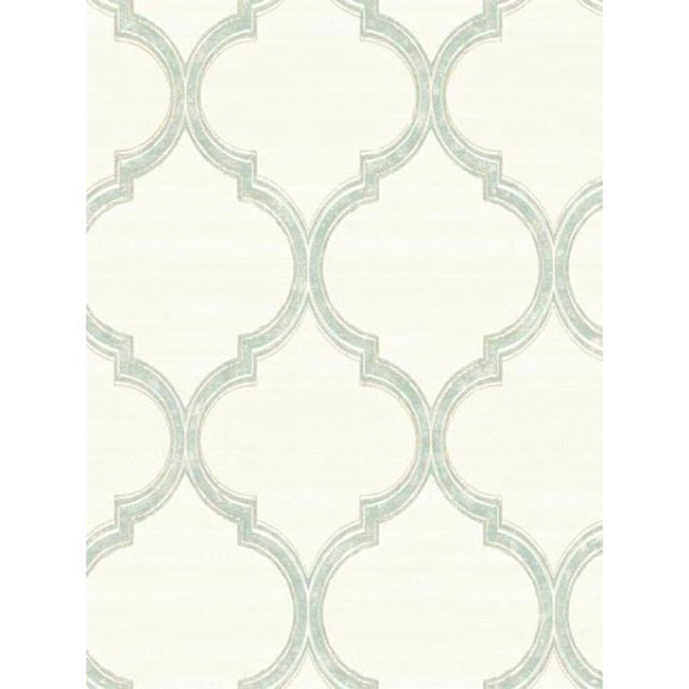 York Wallcoverings Pv2926 Trellis Paper Ronald Redding Legacy 1 Roll Wallpaper